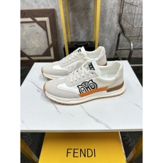 Fendi Low Shoes